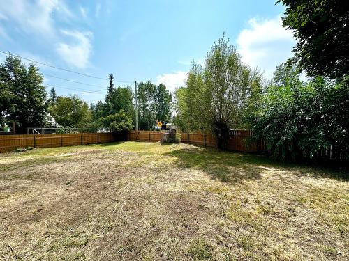 218 304Th Street, Kimberley, BC - Outdoor