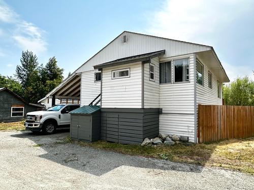 218 304Th Street, Kimberley, BC - Outdoor