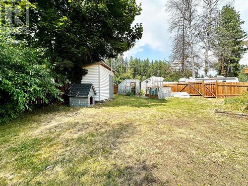 218 304Th Street, Kimberley, BC - Outdoor