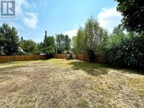 218 304Th Street, Kimberley, BC - Outdoor