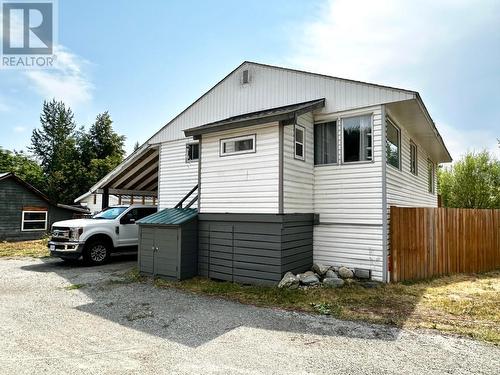 218 304Th Street, Kimberley, BC - Outdoor