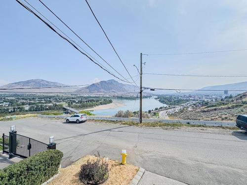 352 Powers Road, Kamloops, BC - Outdoor With View