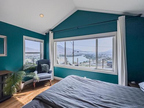 352 Powers Road, Kamloops, BC - Indoor Photo Showing Bedroom