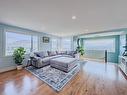 352 Powers Road, Kamloops, BC  - Indoor Photo Showing Living Room 