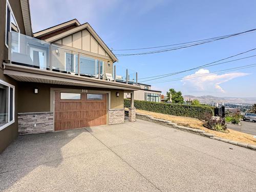 352 Powers Road, Kamloops, BC - Outdoor