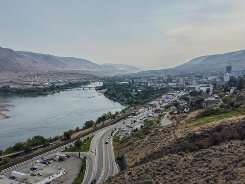 352 Powers Road, Kamloops, BC - Outdoor With Body Of Water With View