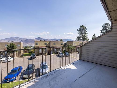 50-1750 Summit Drive, Kamloops, BC - Outdoor With Exterior