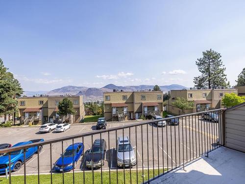 50-1750 Summit Drive, Kamloops, BC - Outdoor