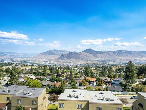 50-1750 Summit Drive, Kamloops, BC - Outdoor With View