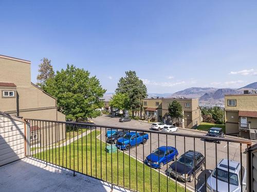 50-1750 Summit Drive, Kamloops, BC - Outdoor With Exterior