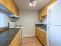 50-1750 Summit Drive, Kamloops, BC  - Indoor Photo Showing Kitchen With Double Sink 