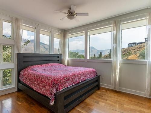 114-870 Mcqueen Drive, Kamloops, BC - Indoor Photo Showing Bedroom