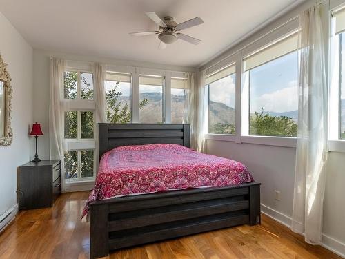 114-870 Mcqueen Drive, Kamloops, BC - Indoor Photo Showing Bedroom