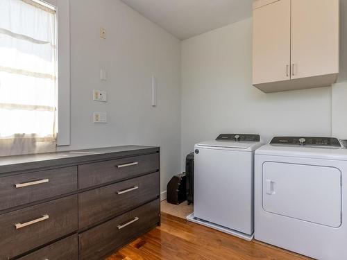 114-870 Mcqueen Drive, Kamloops, BC - Indoor Photo Showing Laundry Room