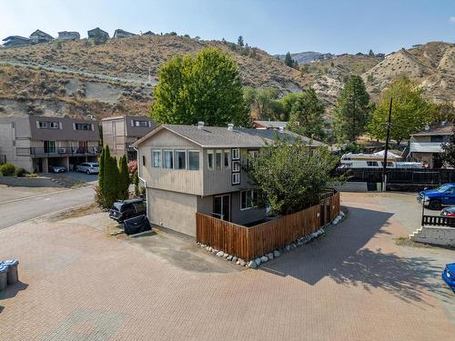 114-870 Mcqueen Drive, Kamloops, BC - Outdoor