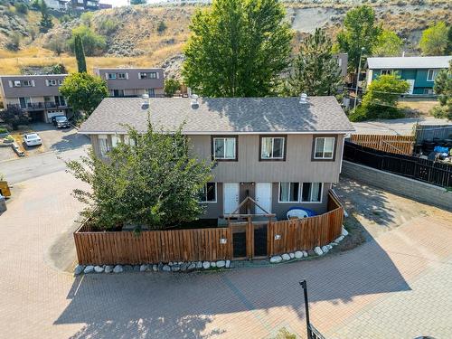 114-870 Mcqueen Drive, Kamloops, BC - Outdoor