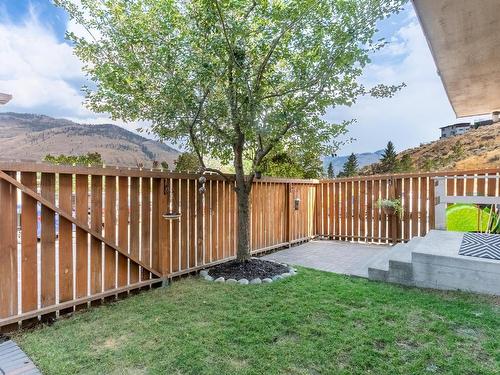 114-870 Mcqueen Drive, Kamloops, BC - Outdoor With Deck Patio Veranda