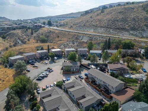 114-870 Mcqueen Drive, Kamloops, BC - Outdoor With View