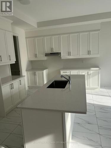 50 Sandhill Crescent, Adjala-Tosorontio (Colgan), ON - Indoor Photo Showing Kitchen