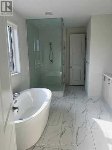 50 Sandhill Crescent, Adjala-Tosorontio (Colgan), ON - Indoor Photo Showing Bathroom