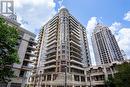 209 - 350 Princess Royal Drive, Mississauga (City Centre), ON  - Outdoor With Balcony With Facade 