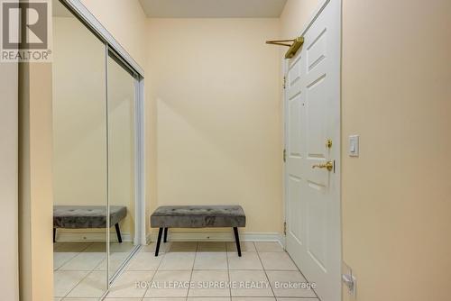 209 - 350 Princess Royal Drive, Mississauga (City Centre), ON - Indoor Photo Showing Other Room