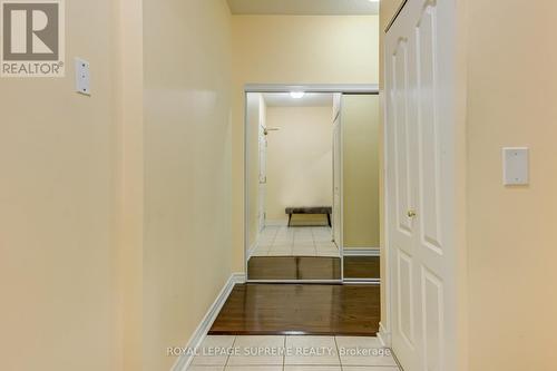 209 - 350 Princess Royal Drive, Mississauga (City Centre), ON - Indoor Photo Showing Other Room