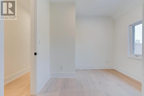 16A Maple Avenue N, Mississauga, ON - Indoor Photo Showing Other Room