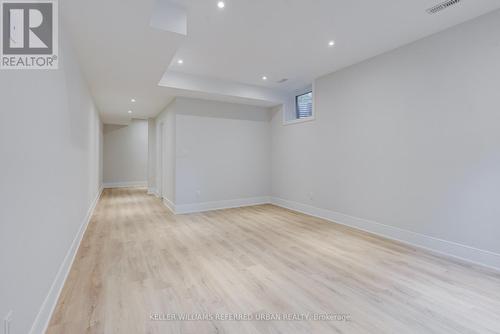 16A Maple Avenue N, Mississauga, ON - Indoor Photo Showing Other Room