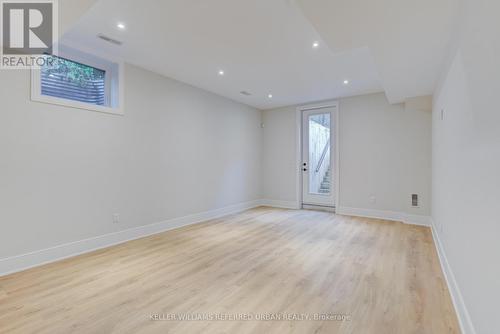 16A Maple Avenue N, Mississauga, ON - Indoor Photo Showing Other Room