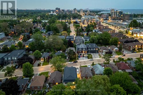 16A Maple Avenue N, Mississauga, ON - Outdoor With View