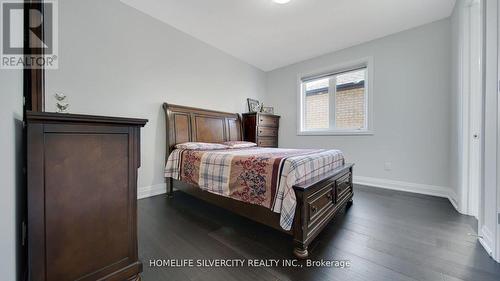 791 Queenston Boulevard, Woodstock, ON - Indoor Photo Showing Bedroom