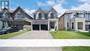 791 Queenston Boulevard, Woodstock, ON  - Outdoor With Facade 