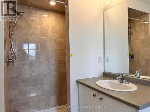 139 Brighton Lane, Thorold, ON - Indoor Photo Showing Bathroom