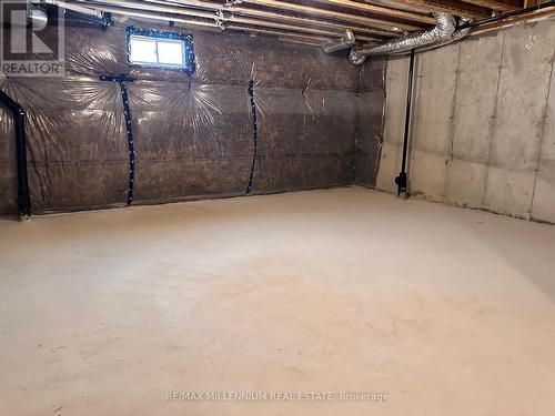 139 Brighton Lane, Thorold, ON - Indoor Photo Showing Basement