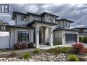 1373 Sladen Crescent, Kelowna, BC  - Outdoor With Facade 