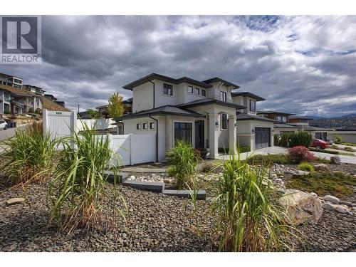 1373 Sladen Crescent, Kelowna, BC - Outdoor