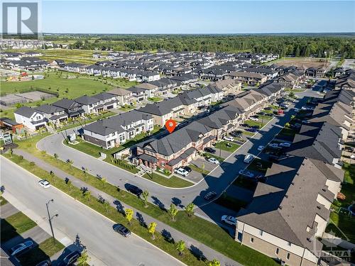 759 Cairn Crescent, Ottawa, ON - Outdoor With View