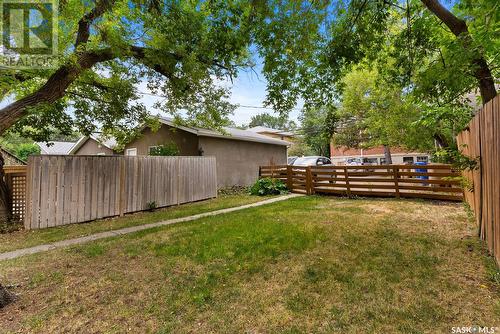 2106 Montague Street, Regina, SK - Outdoor