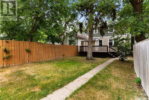 2106 Montague Street, Regina, SK - Outdoor