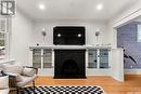 2106 Montague Street, Regina, SK  - Indoor Photo Showing Living Room 