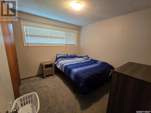 317 3Rd Avenue, Kipling, SK - Indoor Photo Showing Bedroom