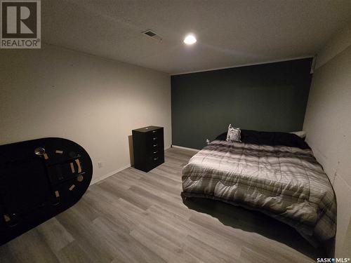 317 3Rd Avenue, Kipling, SK - Indoor Photo Showing Bedroom