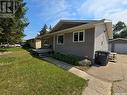 317 3Rd Avenue, Kipling, SK  - Outdoor 