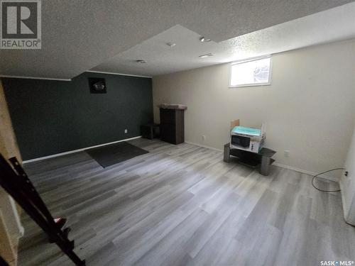 317 3Rd Avenue, Kipling, SK - Indoor Photo Showing Basement