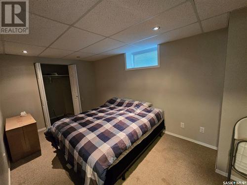 317 3Rd Avenue, Kipling, SK - Indoor