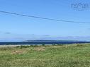 Cabot Trail, Grand Étang, NS 