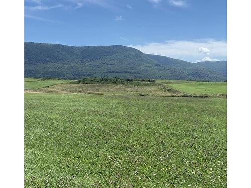 Cabot Trail, Grand Étang, NS 