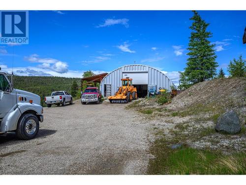 18125 Hereford Road, Lake Country, BC - Outdoor