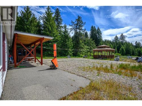 18125 Hereford Road, Lake Country, BC - Outdoor